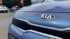 Kia Rio 1.25 2 5dr Petrol Hatchback